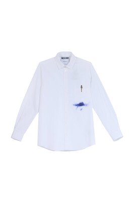 stylish-white-shirt-with-pen-print