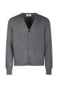 grey-cashmere-cardigan-with-heart-logo