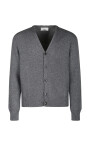 grey-cashmere-cardigan-with-heart-logo