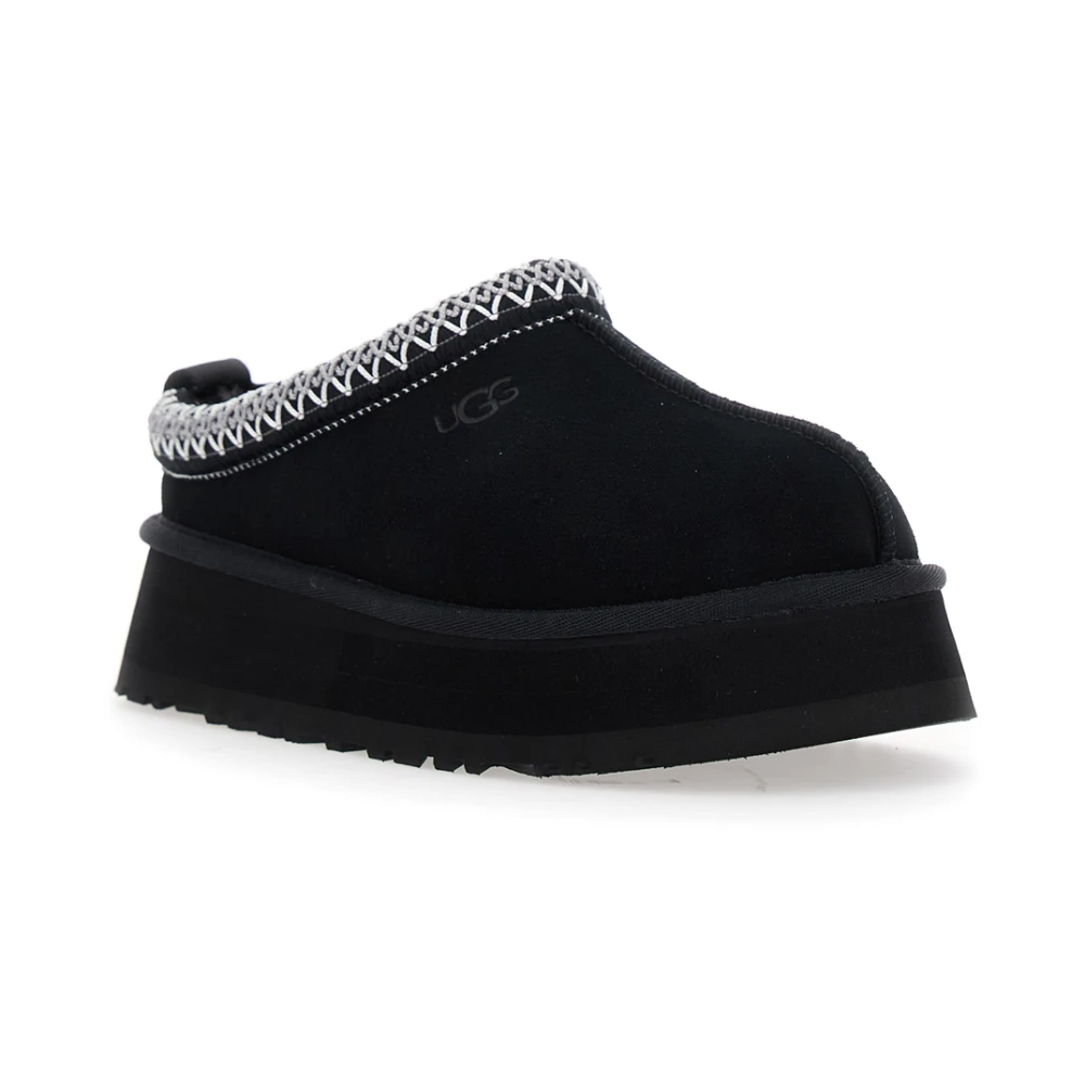 UGG - Shoes > Slippers - Black - UGG - Modalova
