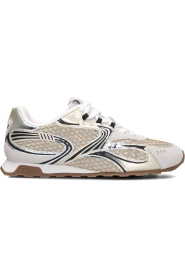 golden-mesh-sneakers-for-women