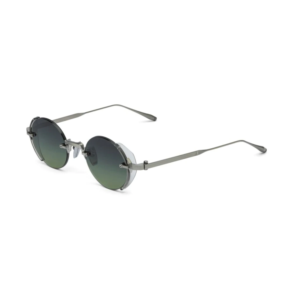 Akoni Unisex Gray Sunglasses, 46 Mm, Stylish Jupiter Watch For Men