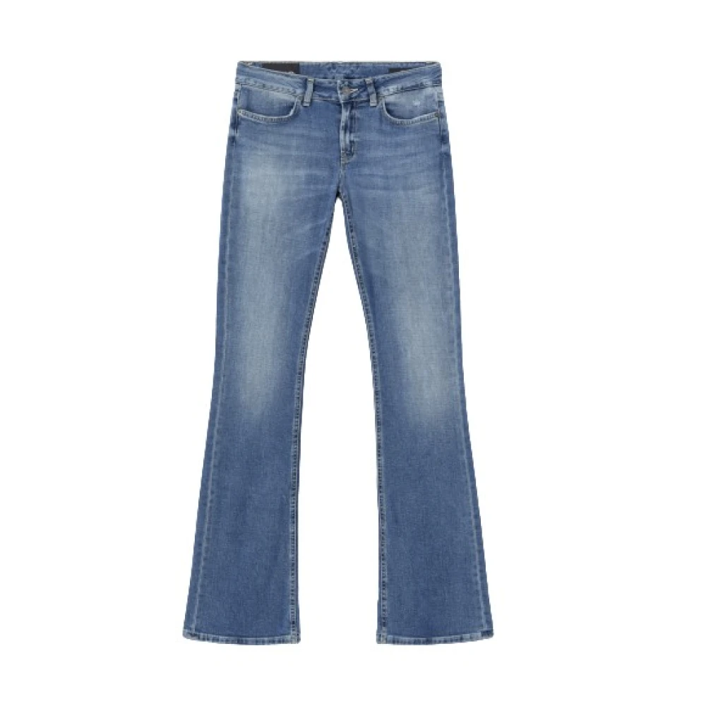 Jeans > Boot-cut Jeans - - Dondup - Modalova