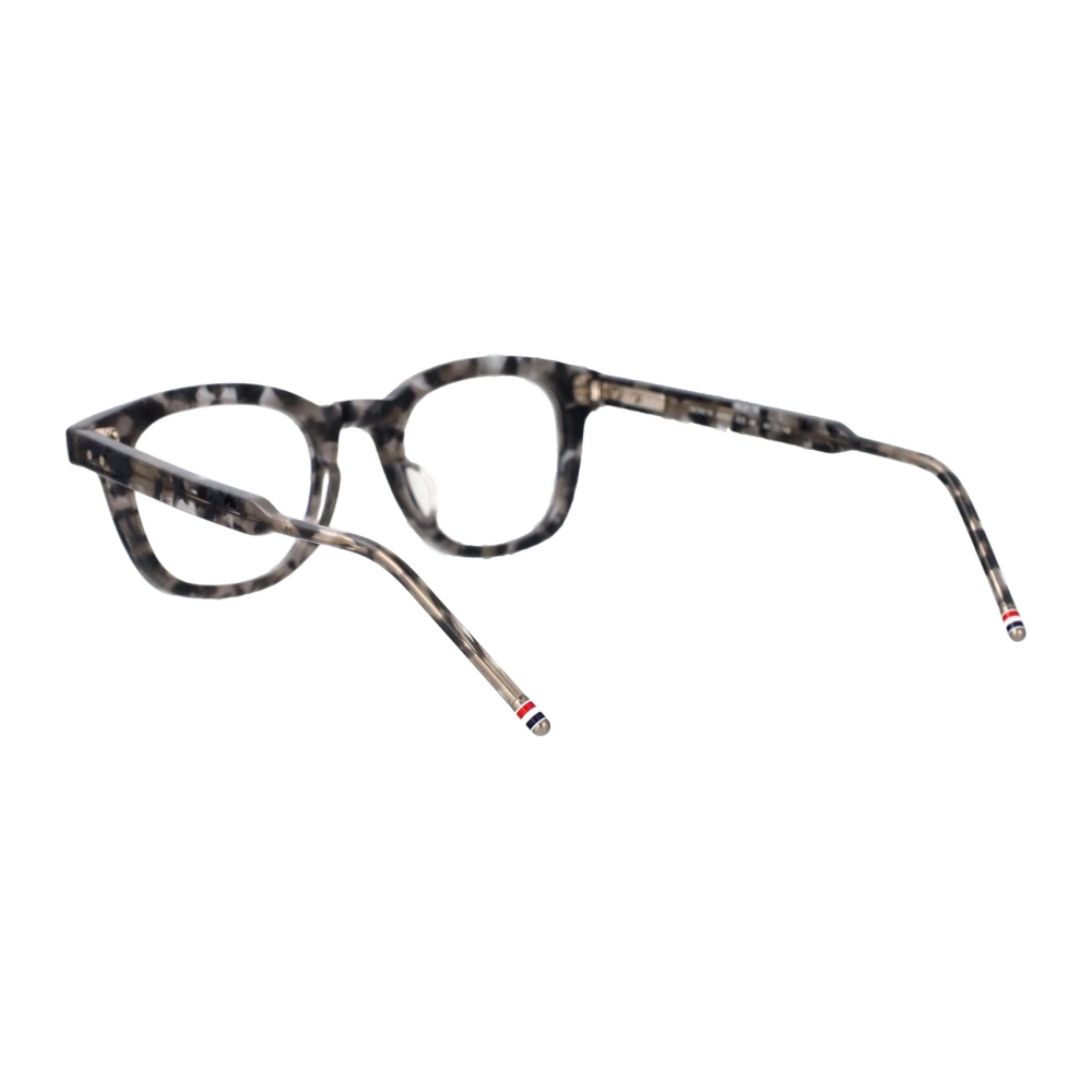 Thom Browne Stijlvolle Optische Bril Ueo921A-G0002 Gray Heren