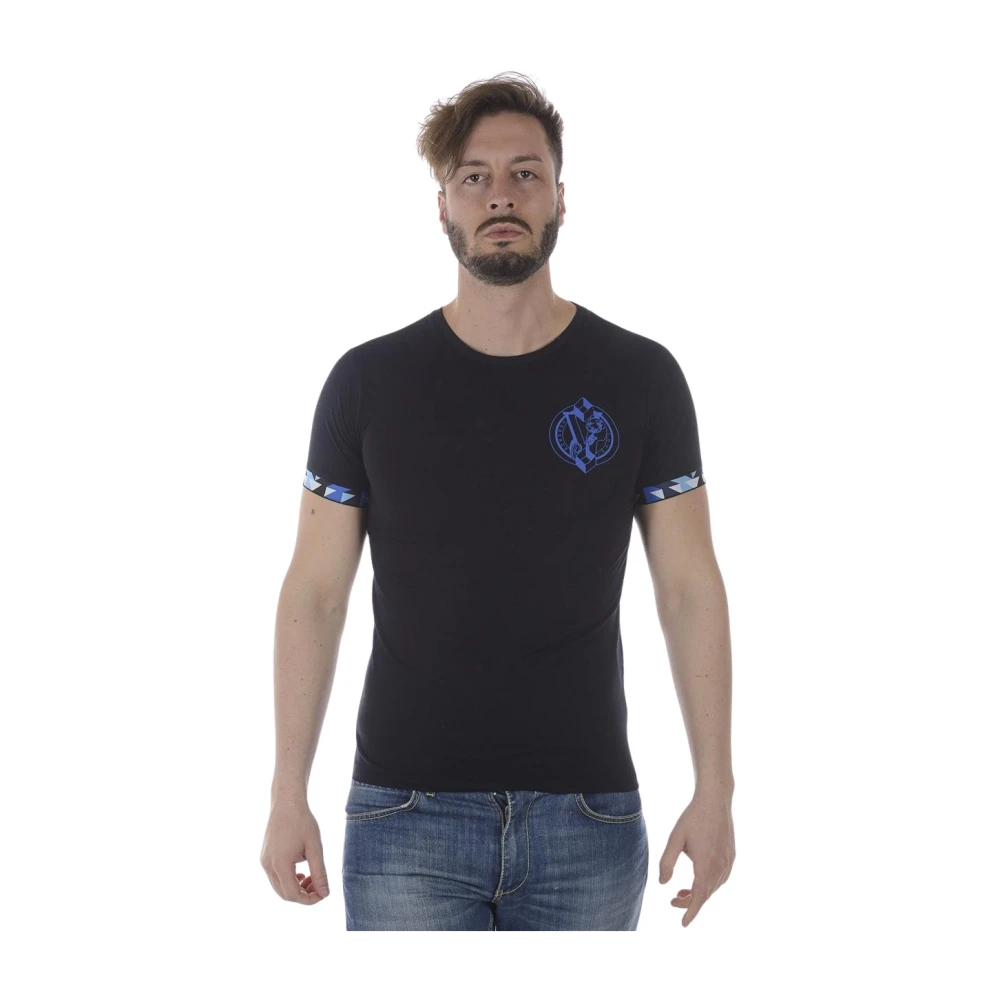 Tops > T-Shirts - - Versace Jeans Couture - Modalova