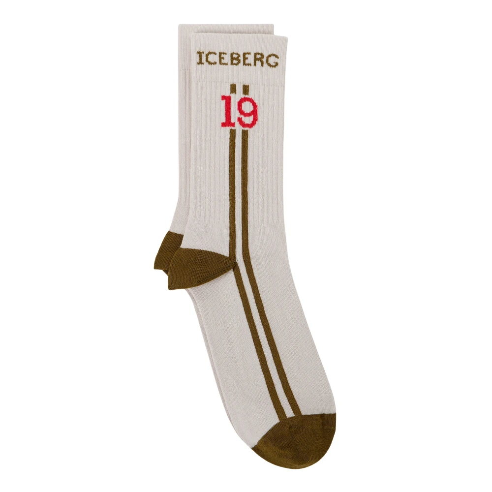 Underwear > Socks - - Iceberg - Modalova