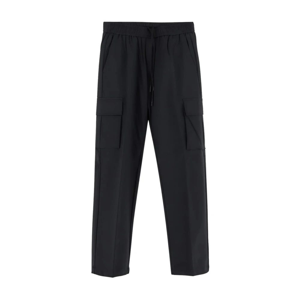Pmds Heren Denim Mode Black Heren