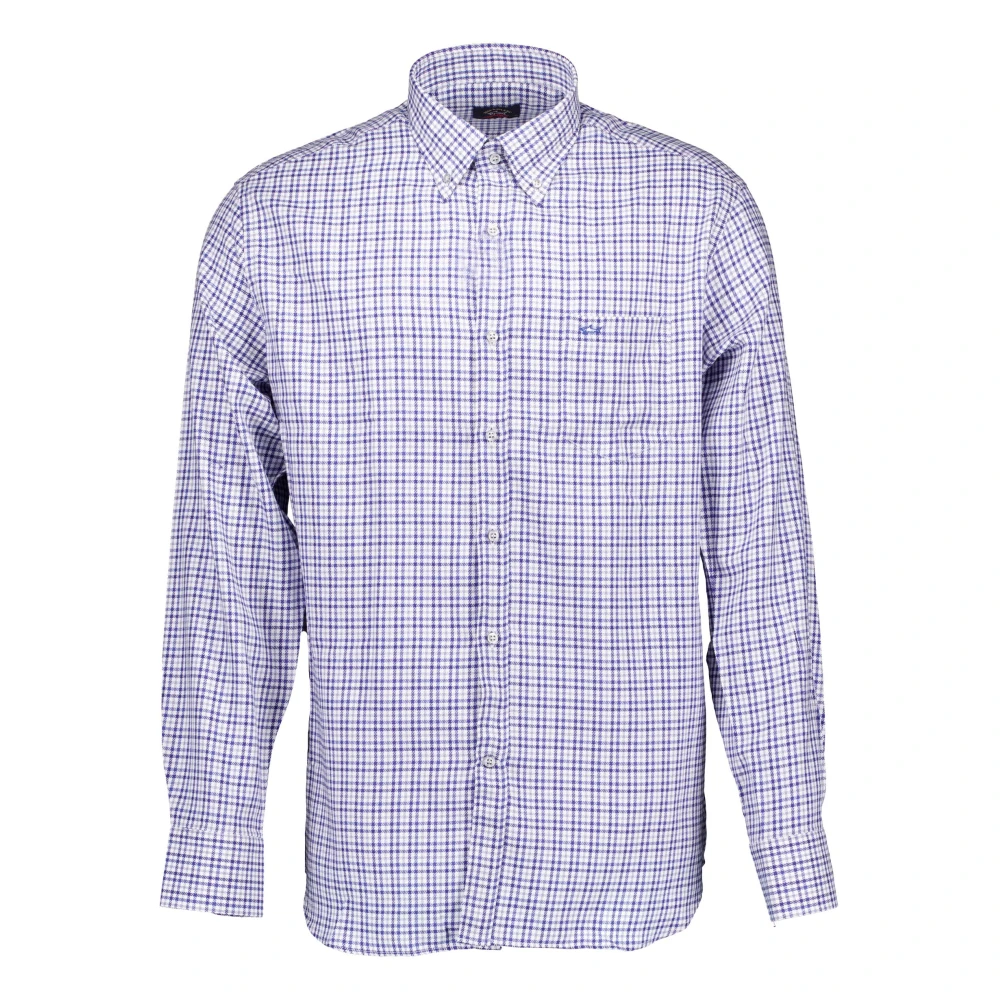 Shirts > Casual Shirts - - Paul & Shark - Modalova