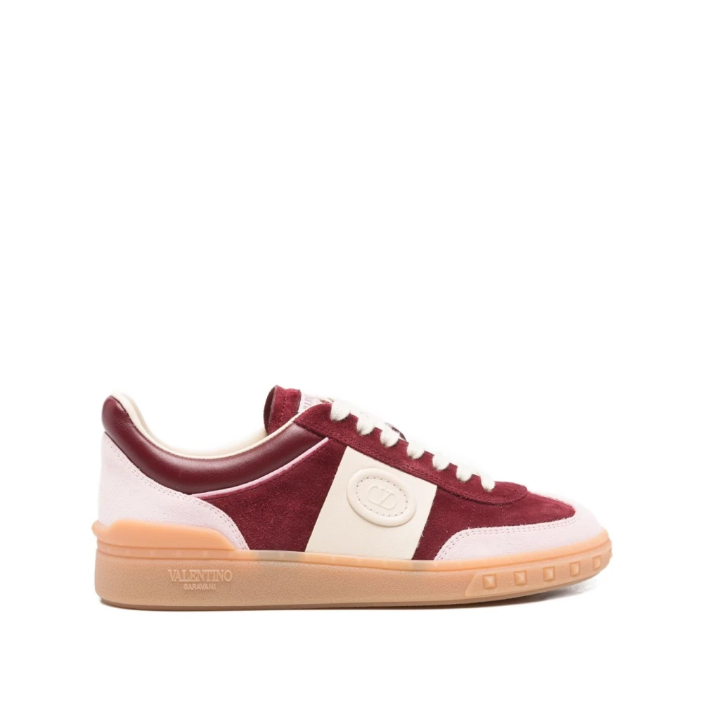 Valentino Garavani Women's Upvillage Sneaker