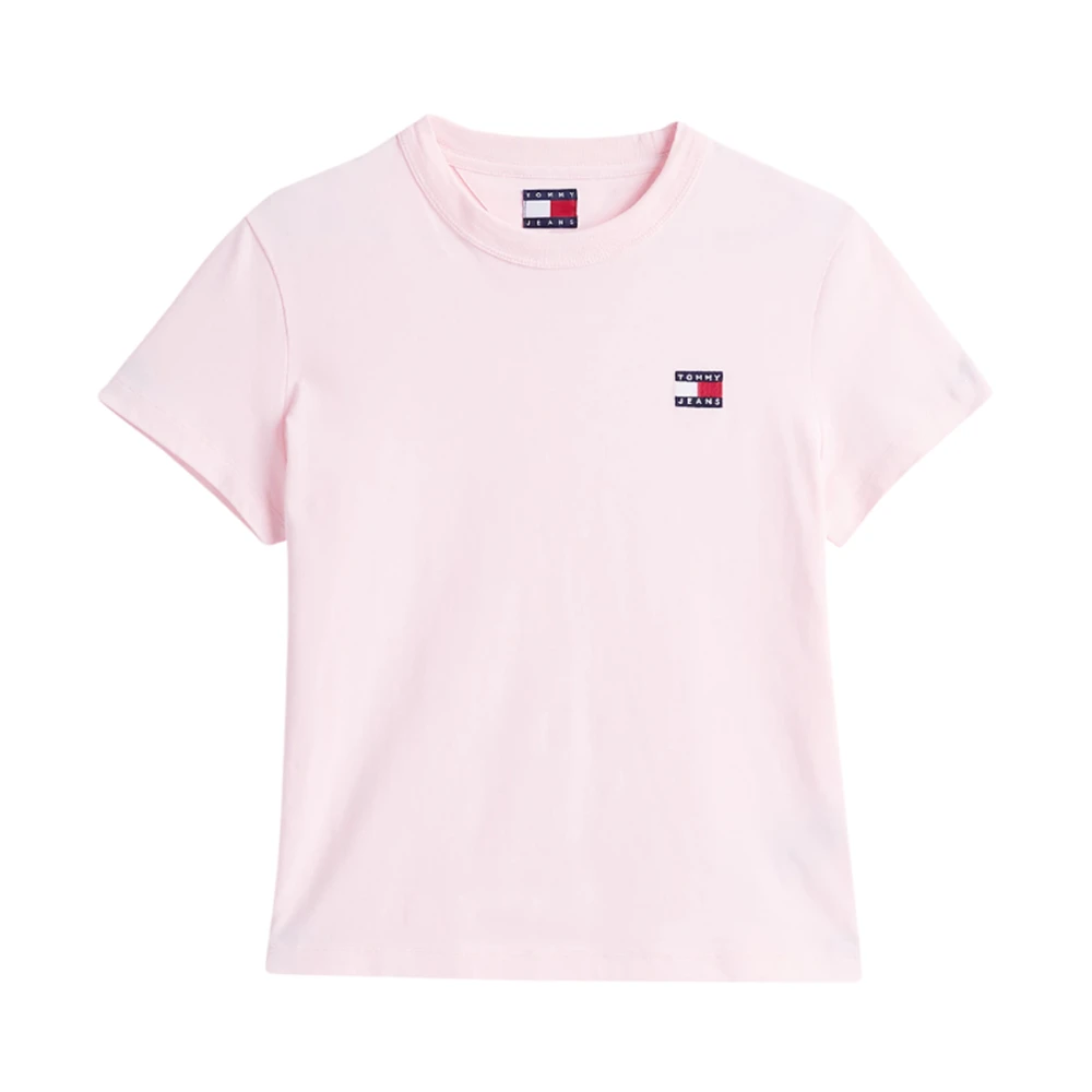 Tops > T-Shirts - - Tommy Hilfiger - Modalova