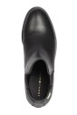 bottines-plates-en-cuir