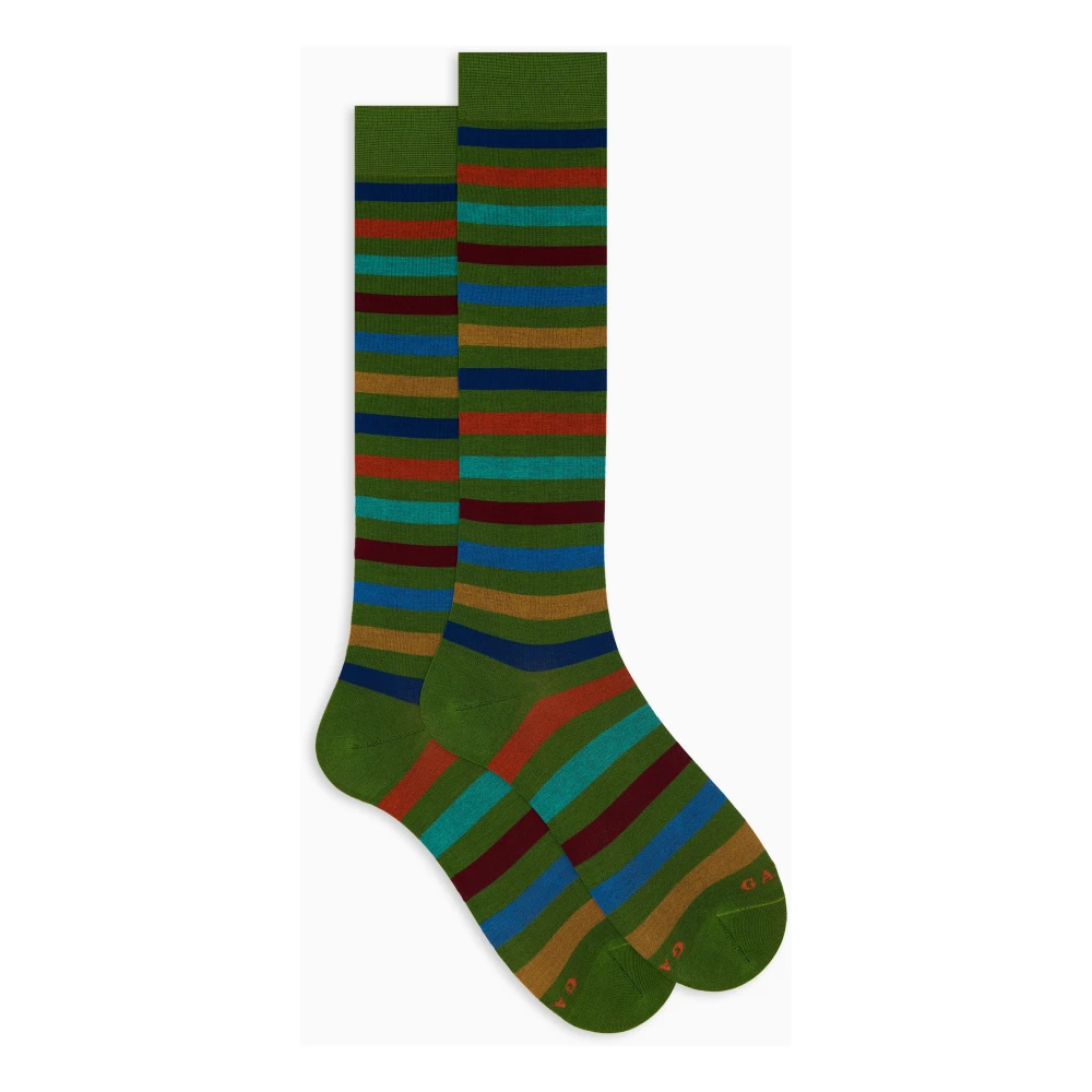 Underwear > Socks - - Gallo - Modalova
