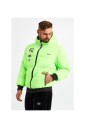 doudoune-homme-vert-fluo