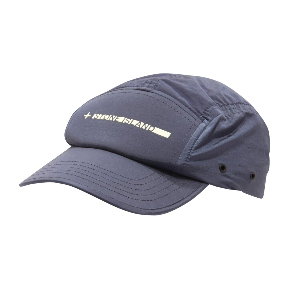 Accessories > Hats > Caps - - Stone Island - Modalova