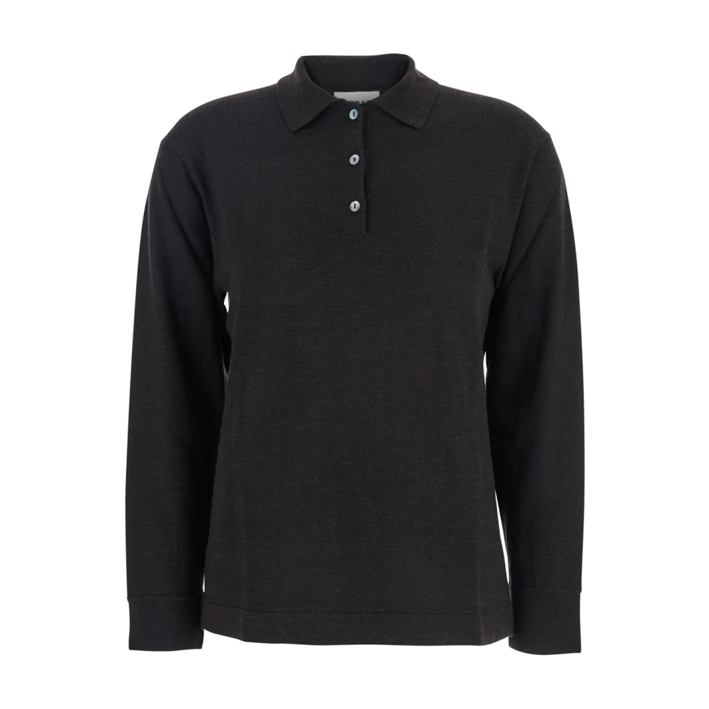 Knitwear > Round-neck Knitwear - - P.a.r.o.s.h. - Modalova