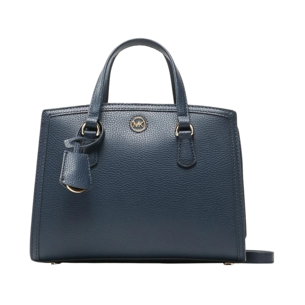 Michael Kors Blauwe Tassen van Blue Dames