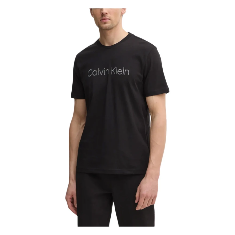 Tops > T-Shirts - - Calvin Klein - Modalova