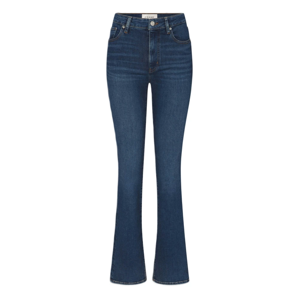 Jeans > Boot-cut Jeans - - Frame - Modalova