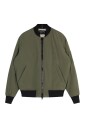 veste-technique-verte-avec-fermeture-eclair