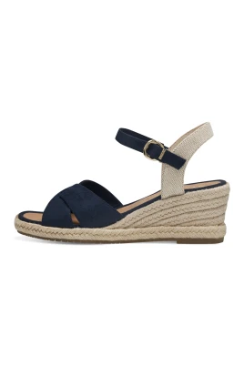 Nayeli Wedge Sandal