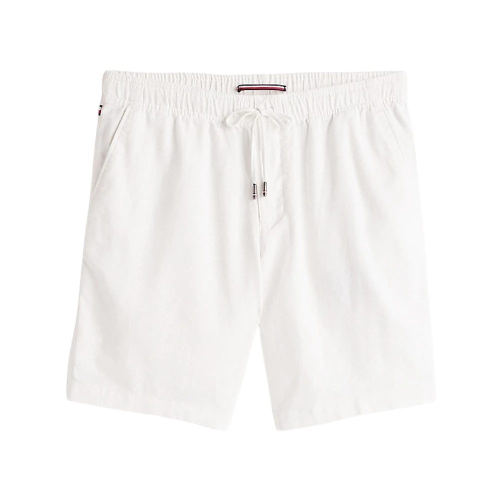 Shorts > Casual Shorts - - Tommy Hilfiger - Modalova