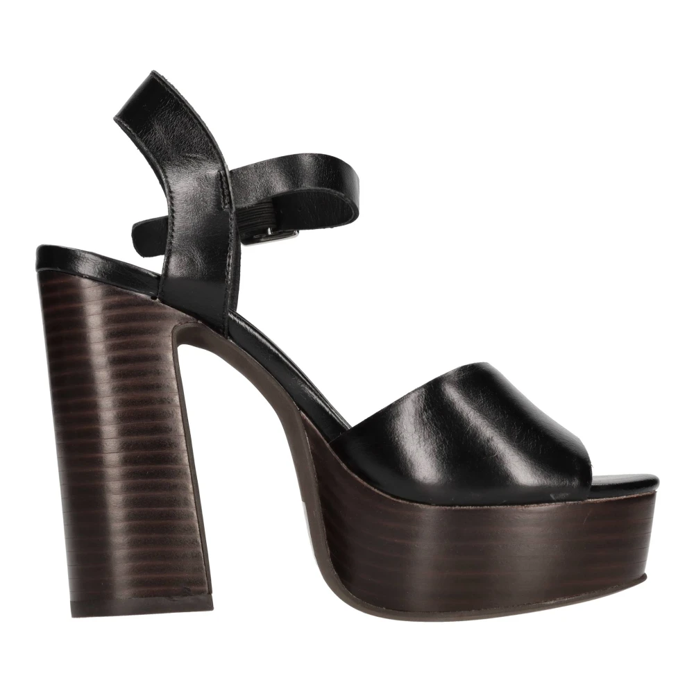 Shoes > Sandals > High Heel Sandals - - Jeffrey Campbell - Modalova