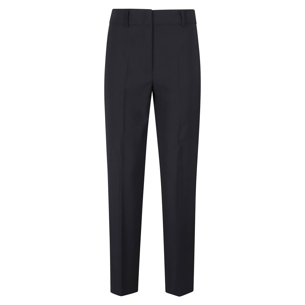 Trousers > Slim-fit Trousers - - Seventy - Modalova