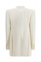 elegante-boucle-blazer-met-piekrevers