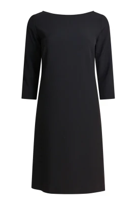 Slim Sheath Dress