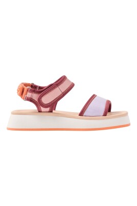 sandalette-gravee-animal-avec-memory-foam
