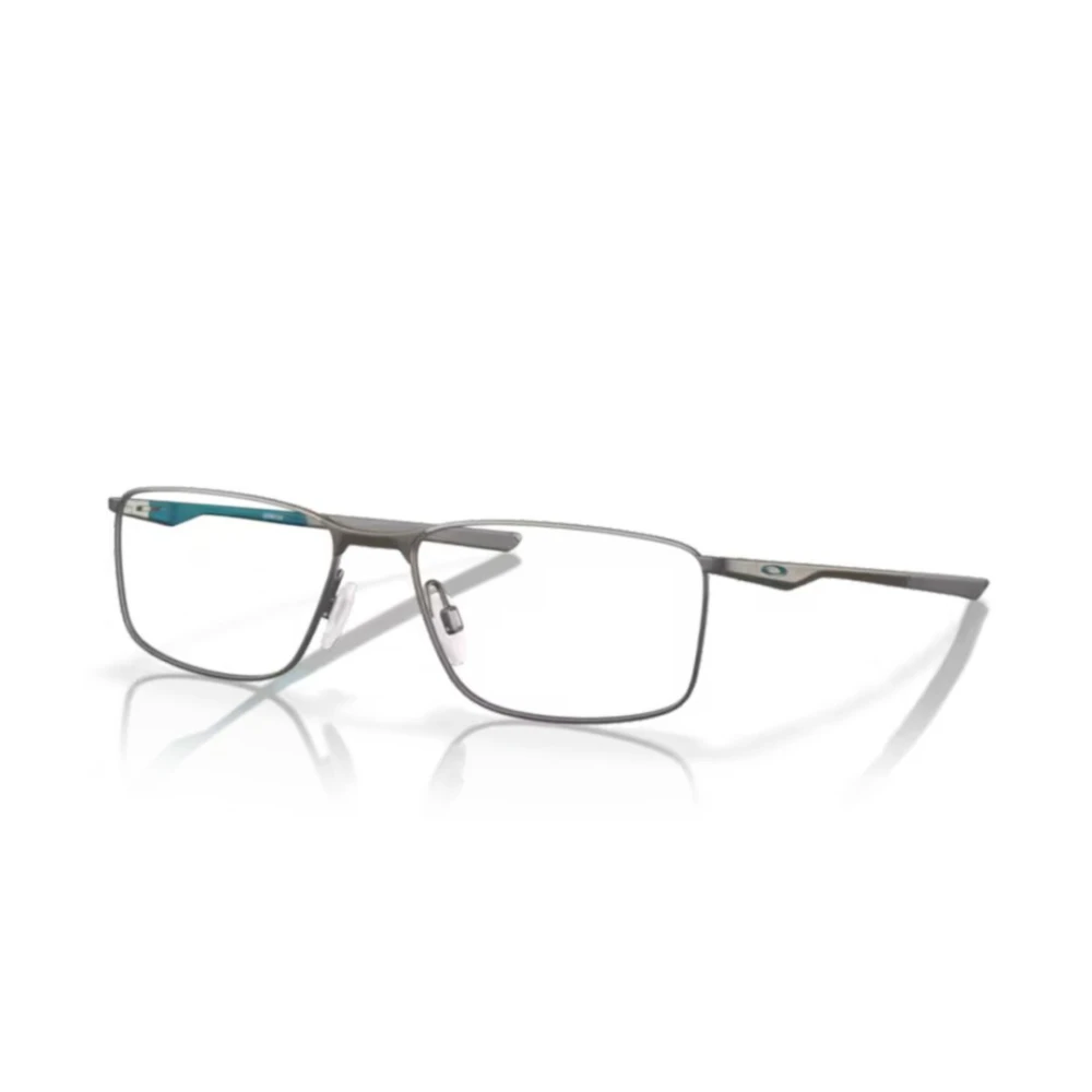 Oakley Unisex Gray Vista Sunglasses