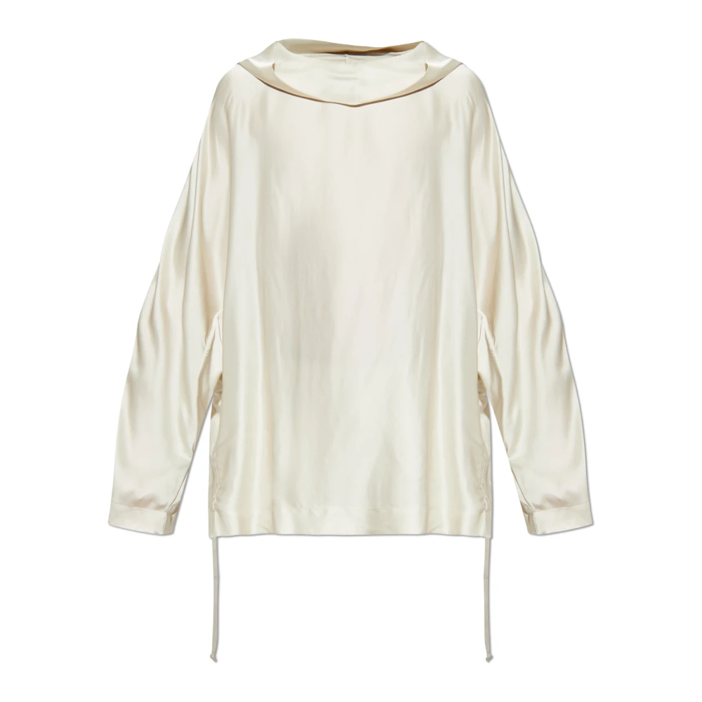 Sweatshirts & Hoodies > Hoodies - - Rick Owens - Modalova