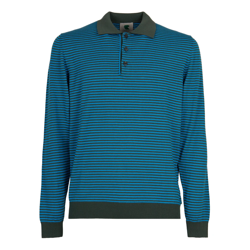 Tops > Polo Shirts - - Gallo - Modalova