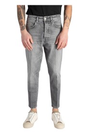 Jeans dritti