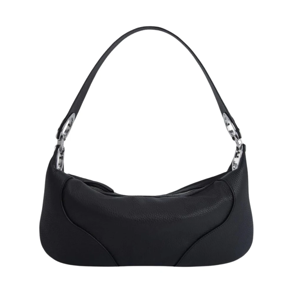 By Far Women's Black Amira Bag