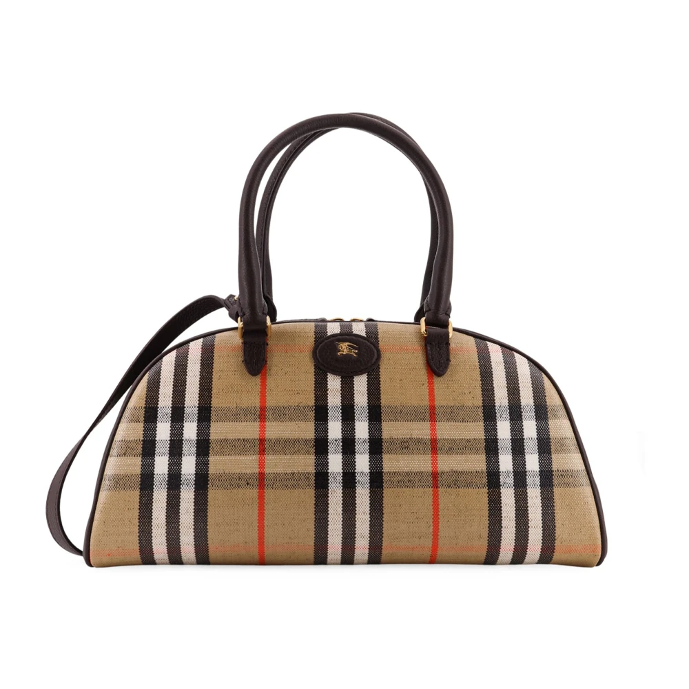 Burberry Beige Handbags, Female, One Size, Bags..