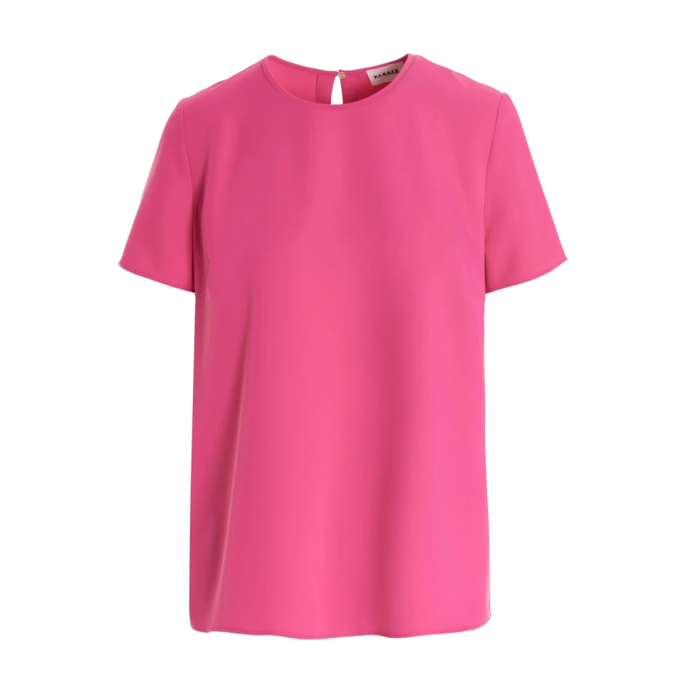 Blouses & Shirts > Blouses - - P.a.r.o.s.h. - Modalova