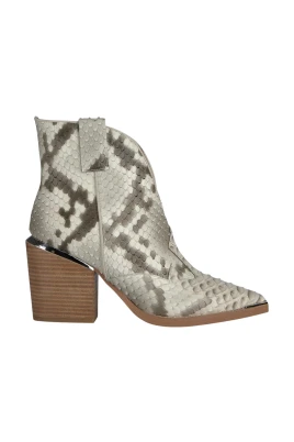 Palermo Low Boot