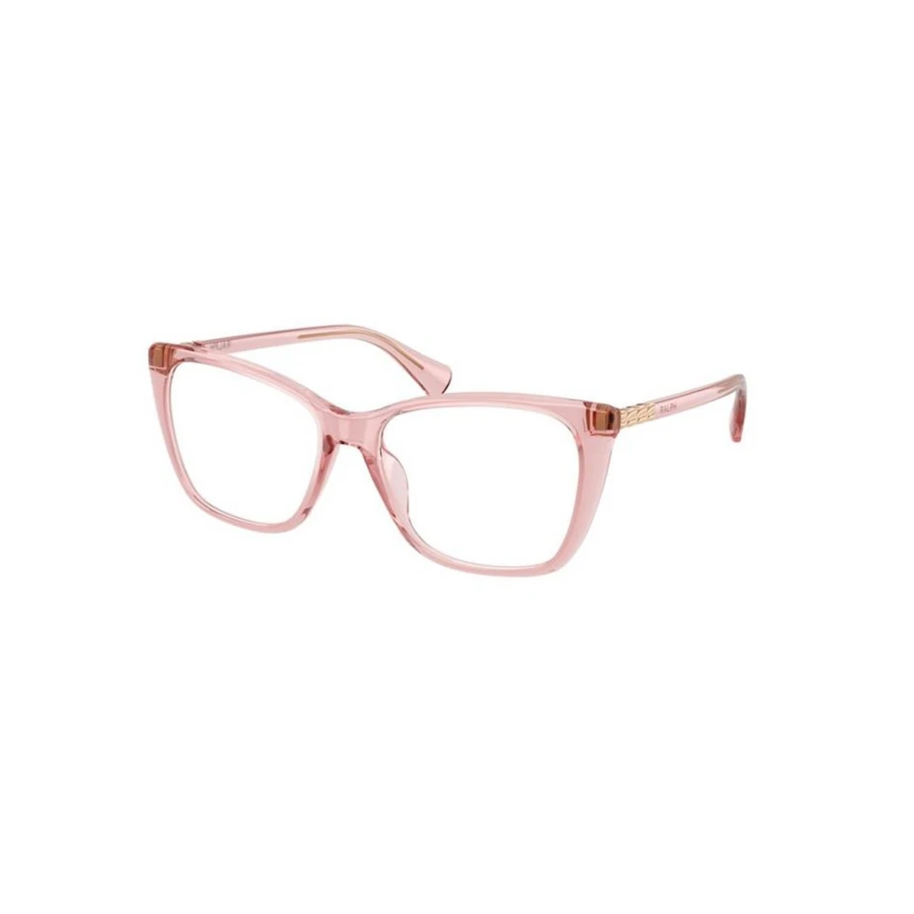 Ralph Lauren Women's Pink Optical Frame
