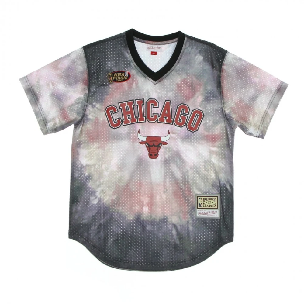 Tops > T-Shirts - - Mitchell & Ness - Modalova