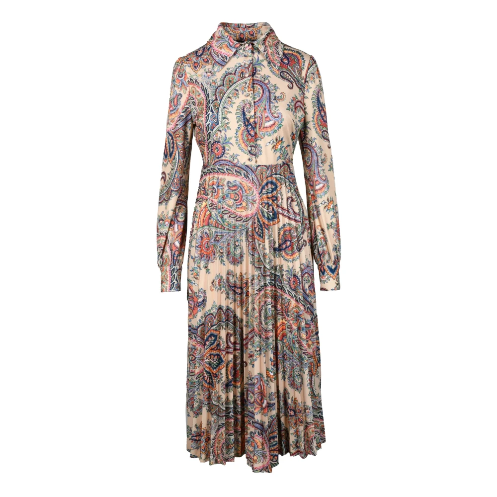 Dresses > Day Dresses > Shirt Dresses - - Etro - Modalova