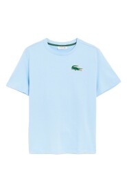Heritage Croco T-Shirt - Donna Manica Corta