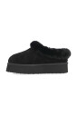 chaussons-noirs-pour-femmes