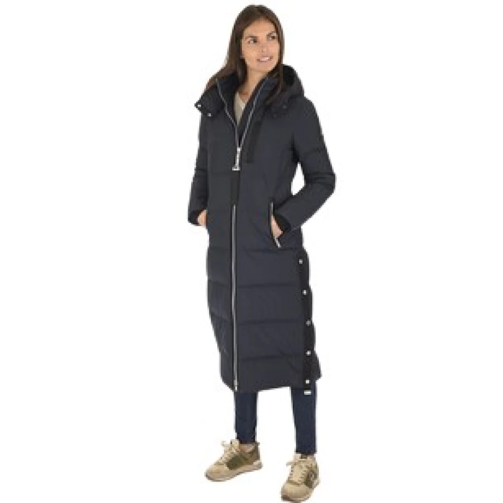 Coats > Parkas - - Moose Knuckles - Modalova