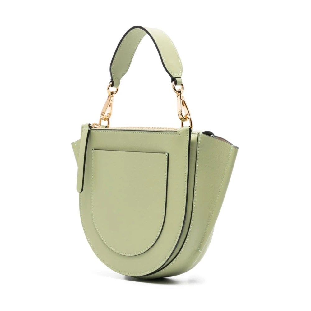 Wandler Handbags Green Dames