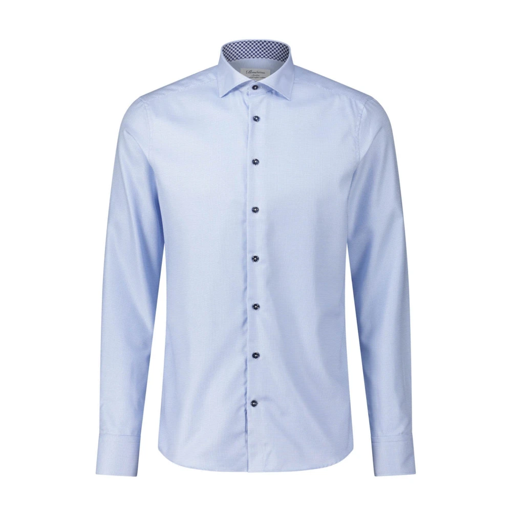 Shirts > Formal Shirts - - Stenströms - Modalova