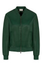 ribbed-knit-lambskin-jacket