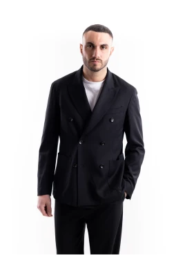 Giacca blazer sartoriale