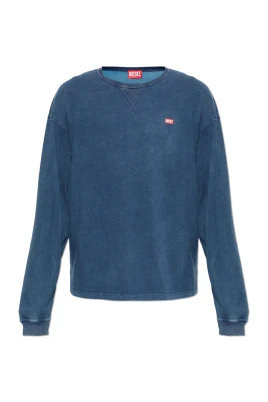 T-BOXT-LS-RAW T-shirt