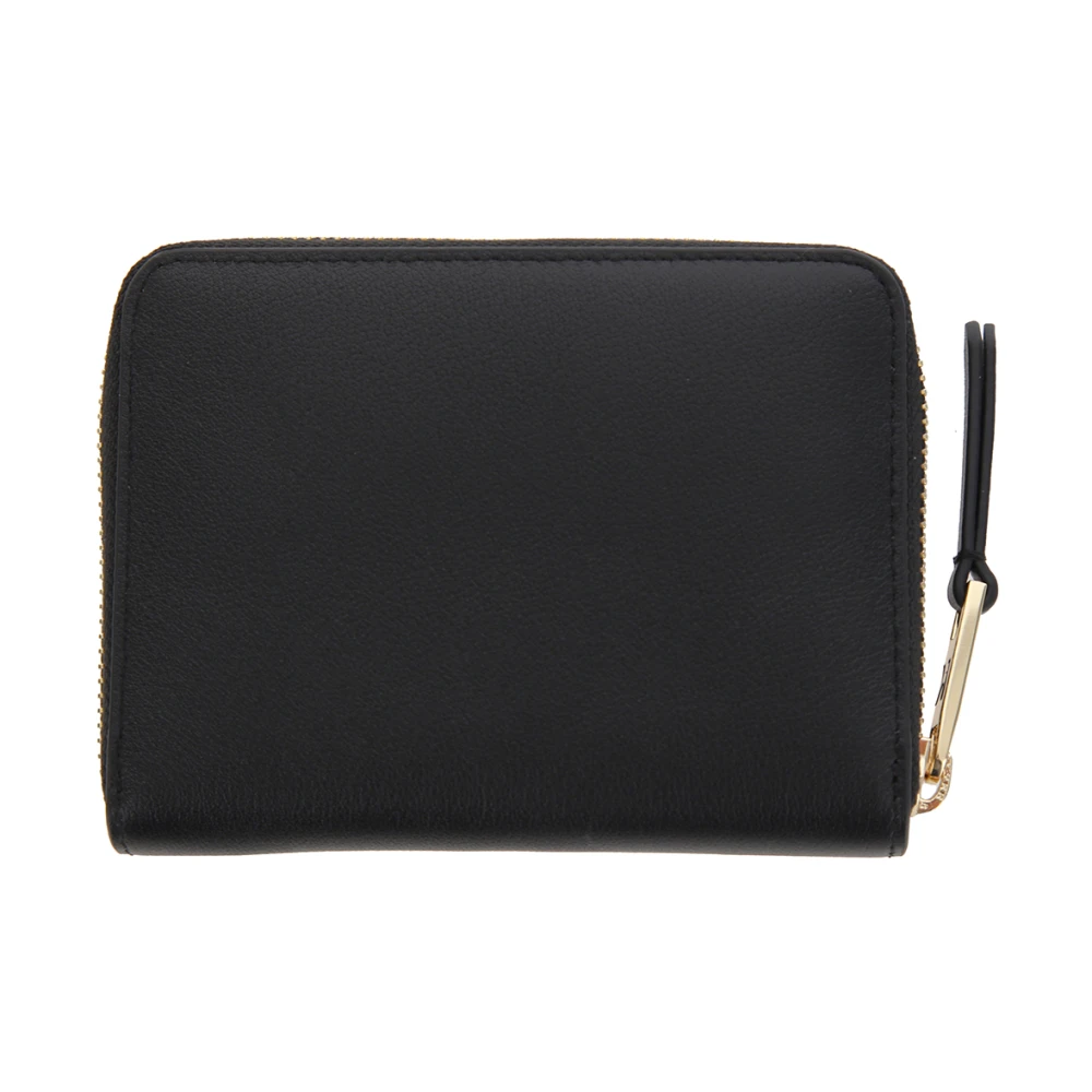 Karl Lagerfeld Signature 2.0 Portemonnee Black Dames